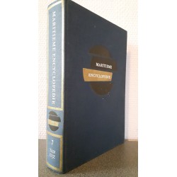 Maritieme encyclopedie - Deel 7 TAN-ZIJZ