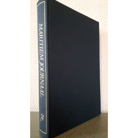 Maritiem Journaal 74