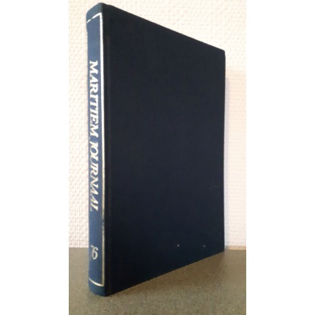 Maritiem Journaal 76