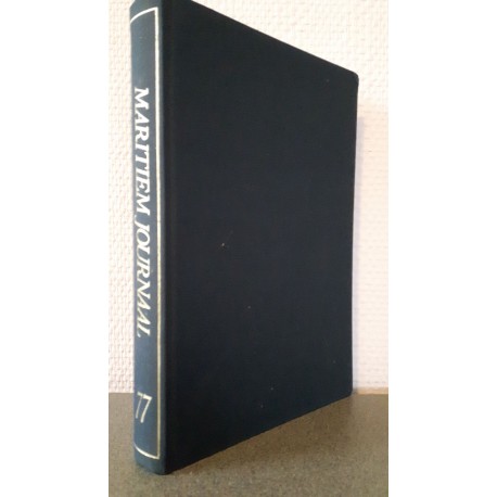 Maritiem Journaal 77