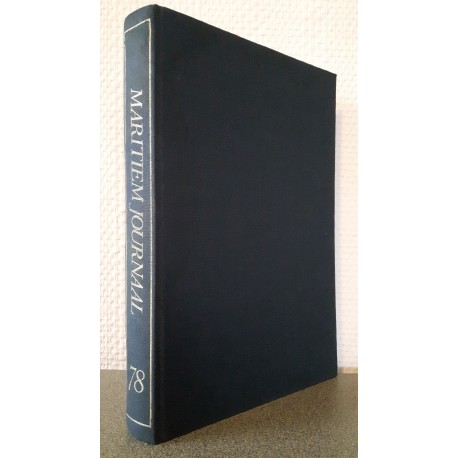 Maritiem Journaal 78