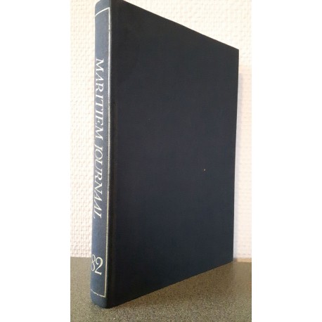 Maritiem Journaal 82