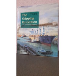 The Shipping Revolution - The modern Merchant ship