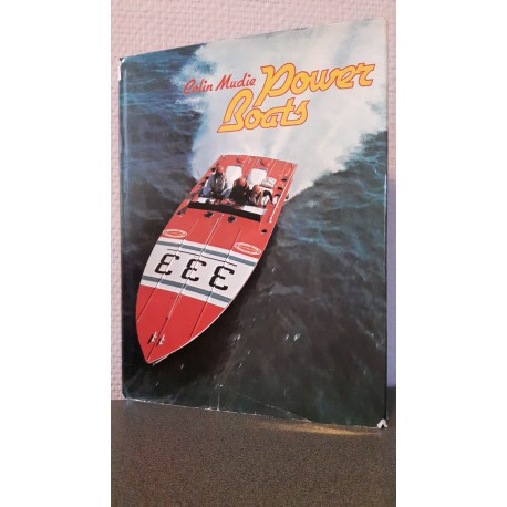 Power Boats
