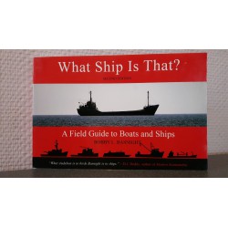 What Ship is That ?