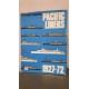 Pacific liners 1927-72