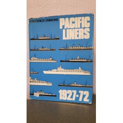 Pacific liners 1927-72