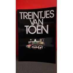 Treintjes van toen