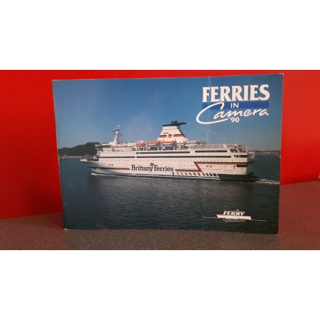 Ferries in Camera '90