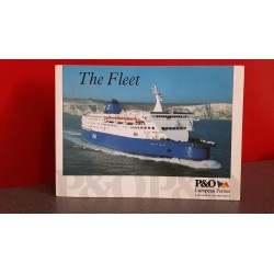 The Fleet P&O
