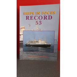 Ships in Focus record 53