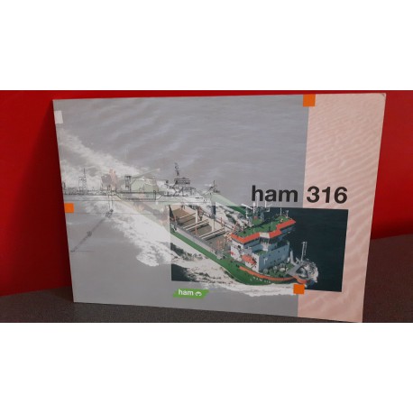 Ham 316