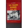Les Trains Blindés 1826-1989