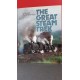 The great steam trek