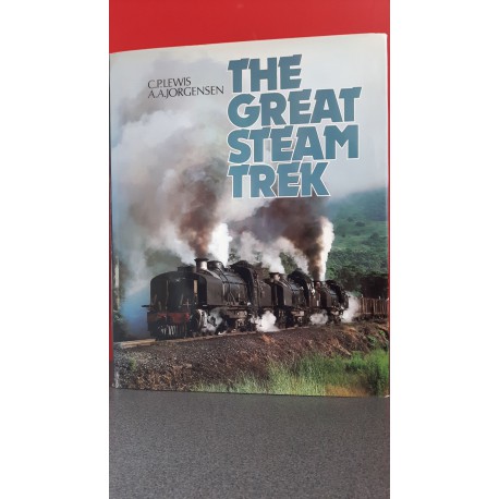 The great steam trek