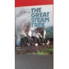 The great steam trek