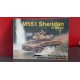 M551 Sheridan in Action - Armor Number 28