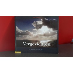 Vergezichten - Zilte poëzie