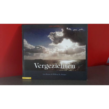 Vergezichten - Zilte poëzie