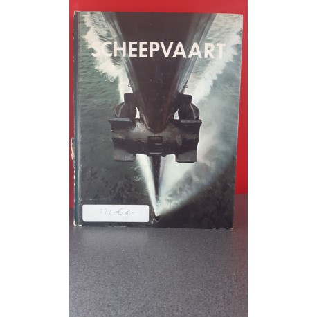 Scheepvaart
