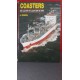 Coasters - De laatste 50 jaar van de KHV
