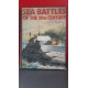 Sea battles of the 20th century