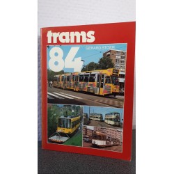 Trams 84 Gerard Stoer