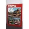 Trams 84 Gerard Stoer