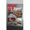 Trams 87 Gerard Stoer