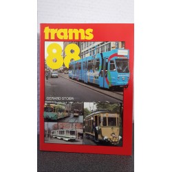 Trams 88 Gerard Stoer