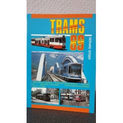Trams 88 Gerard Stoer