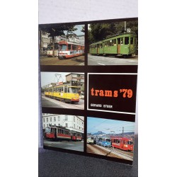 Trams '79 Gerard Stoer