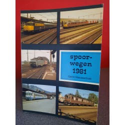 Spoorwegen 81