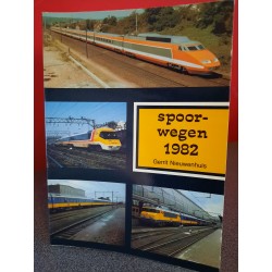 Spoorwegen 82