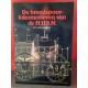 De breedspoorlokomotieven van de H.IJ.S.M.