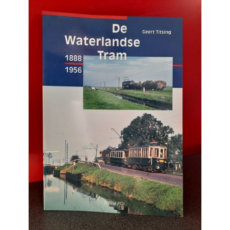 De Waterlandse tram 1988-1956
