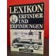 Lexikon Erfinder und erfindungen