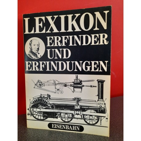 Lexikon Erfinder und erfindungen