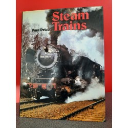 Steam Trains