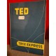 Ted 1-10 Trix Express