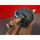 PDLVL500/1500M Doorslagveiligheid Uw 500VDC PDDL - Seher