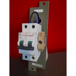 PC26100 Beveiliging voor wissel C6A