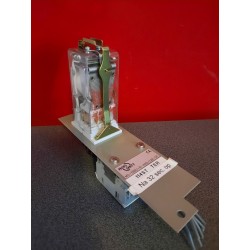 PX25800 Relais,tijd,rek,R-400-12R-GR