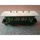 Spoor N Personenwagen