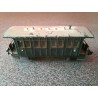 Spoor N Personenwagen