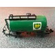 Minitrix Piccolo BP Tankwagen 3232 581-906