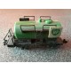 Fleischmann Piccolo BP Tankwagen 8402 - 000 2 797-7