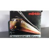 Marklin H0 catalogus Jaarboek 1983/84 Nederlands