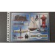 Techno Hobby folders - flyers - informatie - 2001