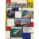 Spoorwegen 92